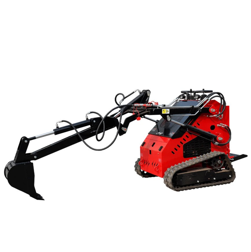 Mini Skid Steer