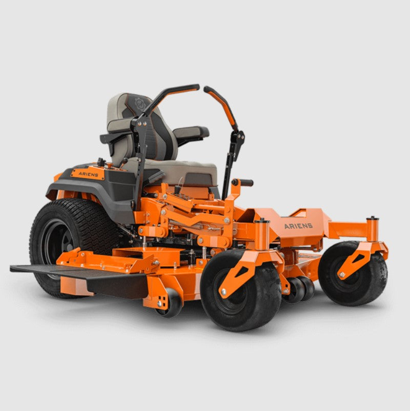Lawn Mowers