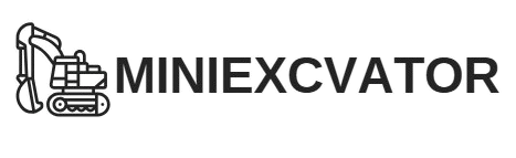 Miniexcvator